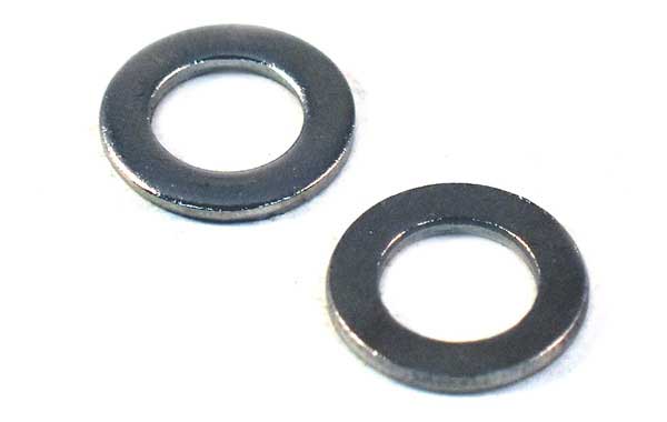 AN Flat Washers – 900 Series 18-8 Stainless Steel