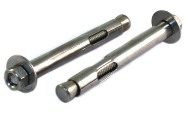 Sleeve Anchors<br />304 Stainless Steel